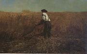 Winslow Homer The Veteran in a New Field (mk44) china oil painting artist